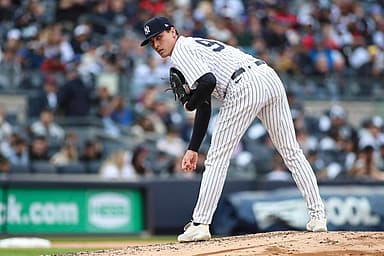 ron marcinaccio, yankees