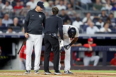 aaron hicks, yankees