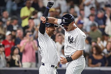 matt carpenter, yankees