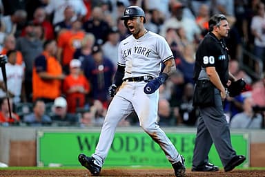 aaron hicks, yankees
