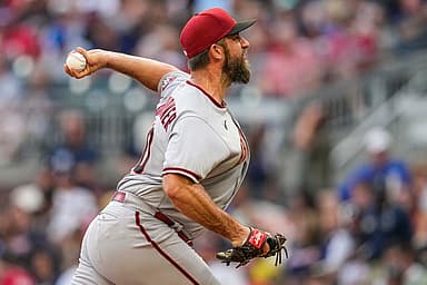madison bumgarner, yankees, diamondbacks