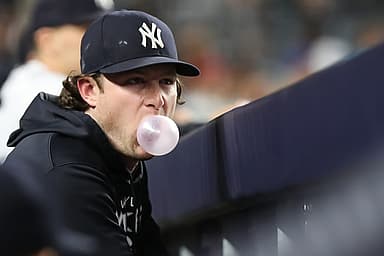gerrit cole, yankees