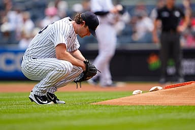 gerrit cole, yankees