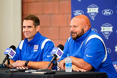 new york giants, joe schoen