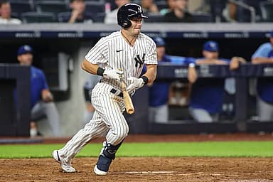 andrew benintendi, yankees