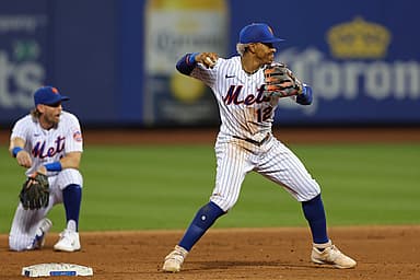 francisco lindor, mets