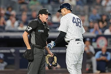 anthony rizzo, yankees