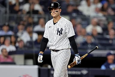 anthony rizzo, new york yankees