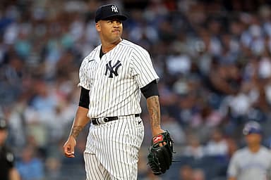 frankie montas, yankees
