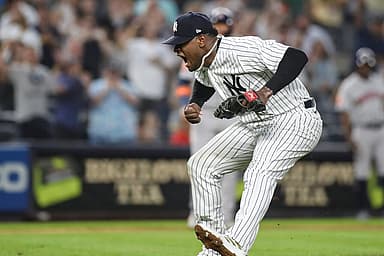 luis severino, yankees