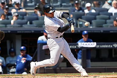jose trevino, yankees