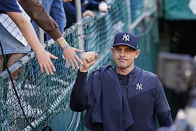 aaron boone, yankees