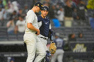yankees, Clay Holmes