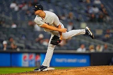 yankees, Clay Holmes