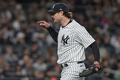 gerrit cole, yankees