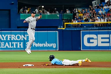 oswald peraza, yankees