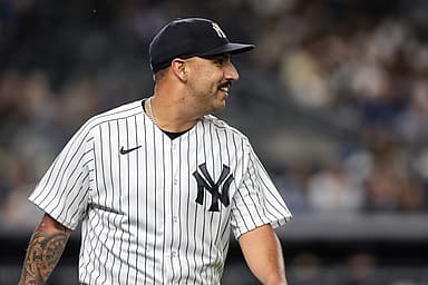 nestor cortes, yankees