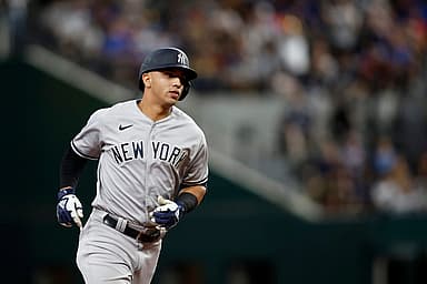 oswald peraza, new york yankees