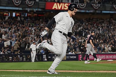 anthony rizzo, new york yankees