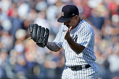 nestor cortes, yankees