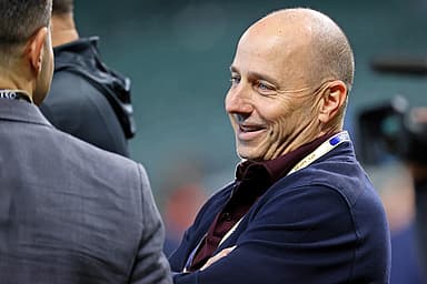 New York Yankees, Yankees, Brian Cashman