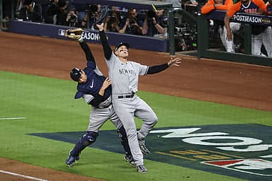 yankees, anthony rizzo, kyle higashioka