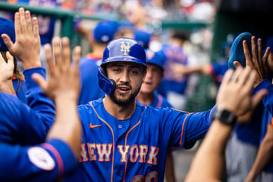 michael conforto, mets, yankees