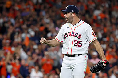 justin verlander, yankees, mets