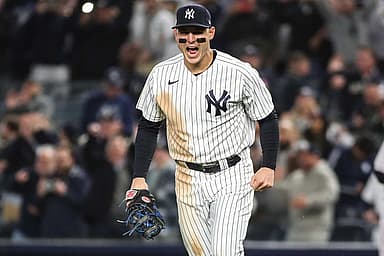 anthony rizzo, yankees