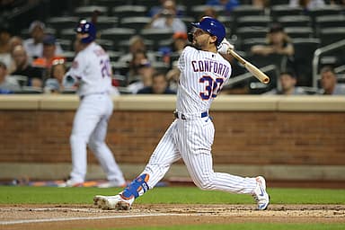 michael conforto, yankees, mets