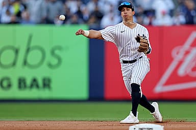 oswaldo cabrera, yankees