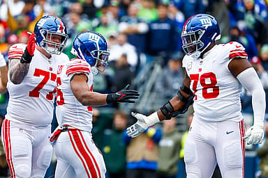 new york giants, andrew thomas