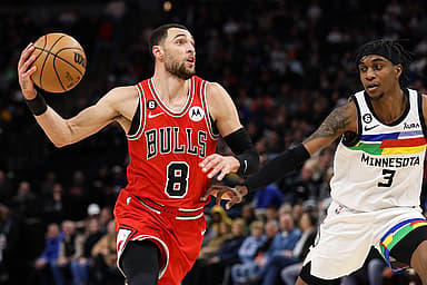 knicks, zach lavine, lakers