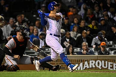 rafael ortega, yankees