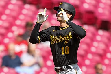 bryan reynolds, yankees, pirates