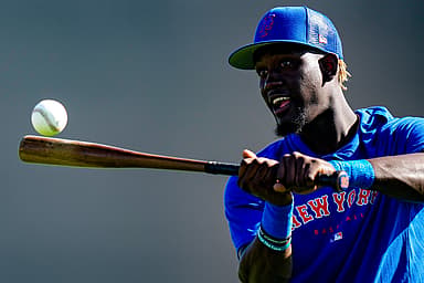 Ronny Mauricio, mets