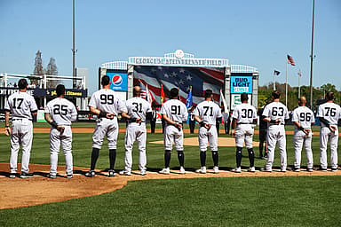 New York Yankees