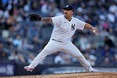 nestor cortes, yankees