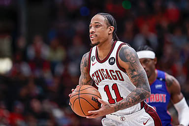 demar derozan, knicks