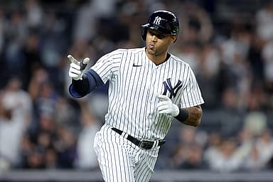 aaron hicks, yankees