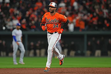 mlb: alds-texas rangers at baltimore orioles, yankees, aaron hicks