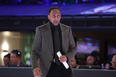 Stephen A. Smith (Knicks)