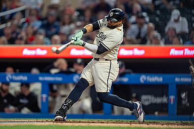 MLB: Miami Marlins at Minnesota Twins, carlos santana, yankees, mets