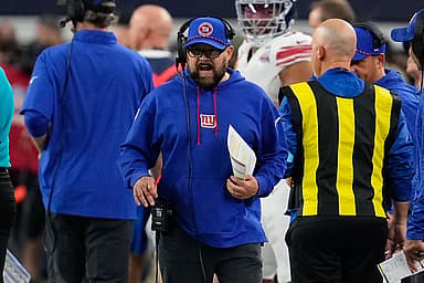 NFL: New York Giants at Dallas Cowboys