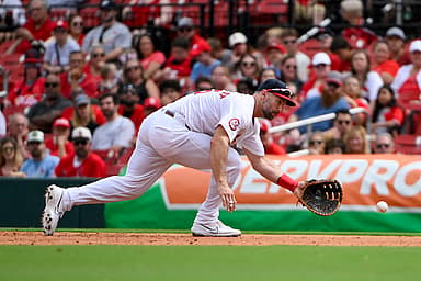 Goldschmidt, Yankees