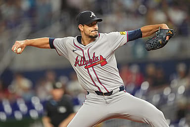 Charlie Morton, Orioles