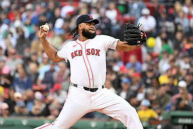 Kenley Jansen, Phillies, Red Sox, Mets