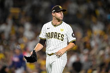 Michael King, Padres, Yankees, Mets, Dodgers