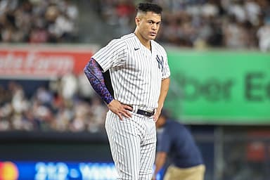 MLB: Boston Red Sox at New York Yankees