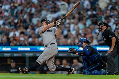Syndication: Detroit Free Press, yankees, dj lemahieu